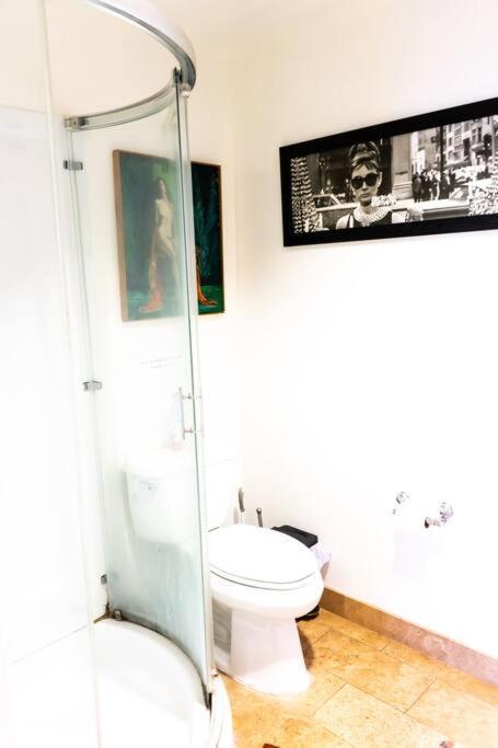 Apartamento Luxury Beverly Hills Los Ángeles